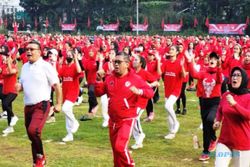 Harkitnas, PDIP Pecahkan Rekor Muri Sicita