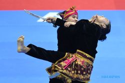 SEA Games 2021: Sehari Raih 7 Medali, Indonesia Tempati Posisi Ketiga