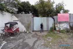 Kasus Korupsi PT Taspen, Kejakgung Sita Tanah & Bangunan di Solo