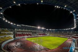 PSIS Dapat Izin Penggunaan Stadion Jatidiri Semarang