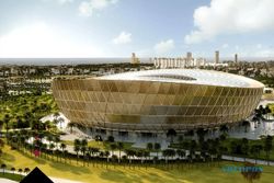 Jadwal Lengkap Piala Dunia 2022, Qatar vs Ekuador Jadi Laga Pembuka
