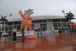 Dua Hari Sebelum Penutupan, Vietnam Sudah Juara Umum SEA Games 2021