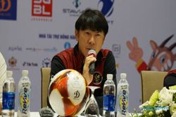 Jelang Thailand vs Indonesia, STY: SEA Games Beda dengan Piala AFF
