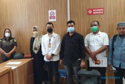 Didakwa Beri Suntikan Kosong, Dokter di Medan Jadi Pesakitan