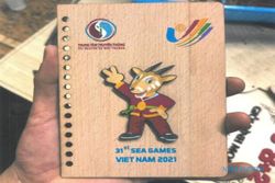 3 Atlet Asli Klaten Unjuk Gigi di SEA Games Vietnam, Begini Kata Bupati