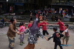 Ada Atraksi Baru di Museum Sangiran Sragen Setiap Minggu