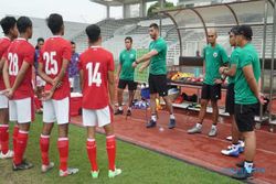 Timnas Indonesia U-19 Terbang ke Prancis Hadapi Toulon Cup