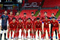 Futsal SEA Games 2021, Indonesia Siapkan Balas Dendam demi Rebut Emas