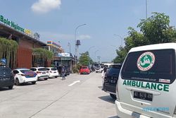Info Lengkap Lokasi Rest Area Jalan Tol Jawa Tengah