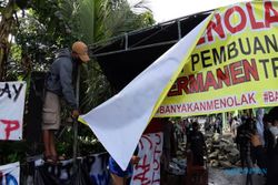 Blokade TPST Piyungan Dibuka, Pemda DIY Diminta Penuhi Kesepakatan