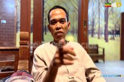 PP Muhammadiyah Pertanyakan Alasan Singapura Tolak Abdul Somad