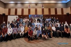 Solopos Uji Kompetensi Wartawan di Aceh
