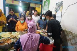 Gudeg Koyor Mbak Tum, Kuliner Legendaris di Semarang Langganan Pejabat
