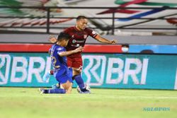 PSIS Semarang Welcome Pemain Anyar Lagi, Kali Ini dari Borneo FC