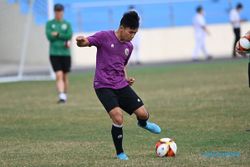 Siaran Langsung Sepak Bola SEA Games Hari Ini, Indonesia Vs Timor Leste