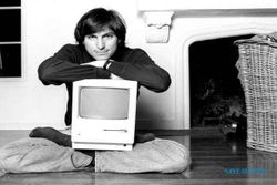 Kenakalan Masa Kecil Antar Steve Jobs Raih Sukses Bersama Apple
