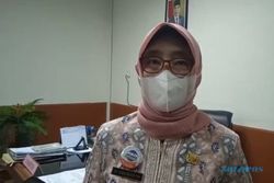 RSUD Sukoharjo Siapkan Ruang Isolasi Pasien Hepatitis Akut, Ada Kasus?