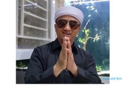 Yusuf Mansur Ajak Masyarakat Yasinan untuk Putra Sulung Ridwan Kamil