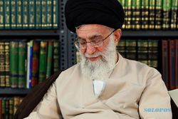 Sejarah Hari Ini: 4 Juni 1989 Ali Khamenei Pimpin Iran