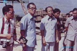 Praktisi di Kampus dan Candi Borobudur dari Berbagai Sudut Pandang