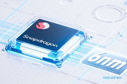 Snapdragon 680 Prosesor Andalan Smartphone, Apa Kelebihannya?