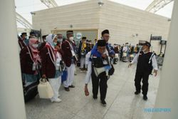 Dikabarkan Kuota Haji Tambah 10.000, Kemenag: Belum Ada Informasi Resmi