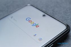Cara Hapus Riwayat Pencarian Google Lewat Handphone