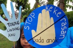 10 Berita Terpopuler: Kekerasan Seksual Julianto Eka-Anak Kiai Jombang
