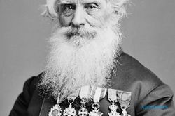 Sejarah Hari Ini: 20 Juni 1840 Samuel Morse Terima Hak Paten Telegraf