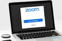 Kini Bahasa Indonesia Tersedia di Platform Zoom