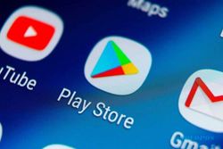 Pemerintah Tak Perlu Basmi Aplikasi Berbahaya di Google PlayStore