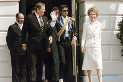 Sejarah Hari Ini: 25 Juni 2009 Michael Jackson Meninggal