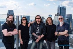 Butuh 2 Tahun Yakinkan Dream Theater Konser di Solo