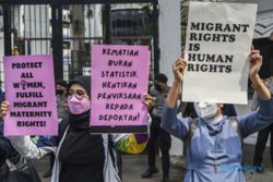 Kematian Pekerja Migran di Tahanan Imigrasi Sabah Terus Terjadi