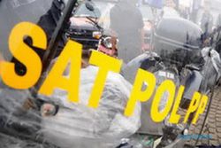 Ealah! Judi Online, Anggota Satpol PP Semarang Selewengkan Dana BPJS