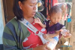 Kemensos Bantu Obati Bayi Penderita Jantung Bocor asal Karanganyar