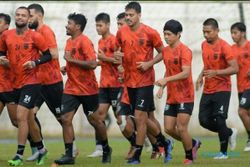 Borneo FC Kian Optimistis Hadapi Piala Presiden 2022, Ini Alasan Mereka