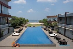Hotel Recommeded dan Terbaik di Jepara dengan Pemandangan Ciamik!