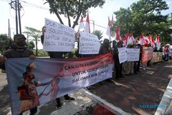 Komisi II DPR Setujui Perppu Pemilu Terkait Daerah Otonomi Baru Papua 