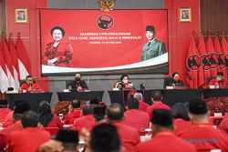 Kisah Lucu Megawati Saat Merasa Diabaikan di TNI AL