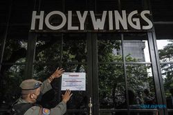 Dari Kedai Nasi Goreng Kini Picu Kontroversi, Siapa Pemilik Holywings?
