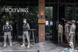Tak Hanya di Jakarta, Holywings di Surabaya Juga Ditutup