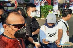 Polri Berkantor di IKN Nusantara Bertahap Mulai 2024, Begini Rencananya