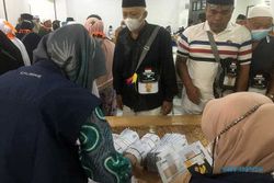 Waduh! Pandemi Tak Juga Usai, Daftar Tunggu Haji di Kudus Bisa 63 Tahun