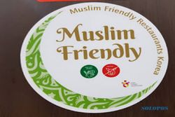 Wisata Halal Indonesia Raih Peringkat Pertama Global Muslim Travel Index 2023