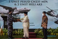 Yudo Margono Jadi Calon Tunggal, Begini Mekanisme Pemilihan Panglima TNI
