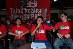Muncul Kelompok PKB Merah Solo Jelang Pemilu 2024, Siapakah Mereka?