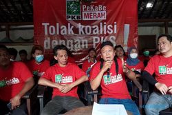 PKB Merah Solo Tolak Koalisi Dengan PKS di Pemilu 2024, Maunya Ke PDIP