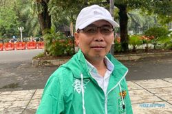 PKB Solo Bertekad Pecah Telur di Pemilu 2024, Siapkan Bacaleg Terbaik