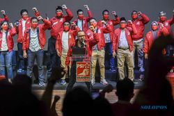 DPP PSI Resmi Buka Pendaftaran Caleg Pemilu 2024
